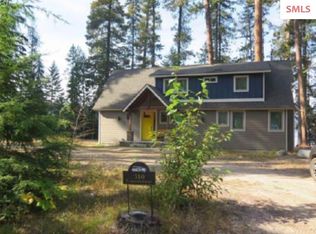 324 N Hess Point Rd, Coolin, ID 83821