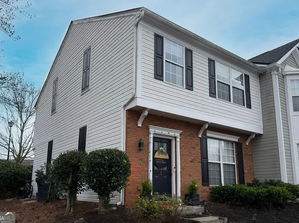13300 Morris Rd Unit 1, Milton, GA 30004