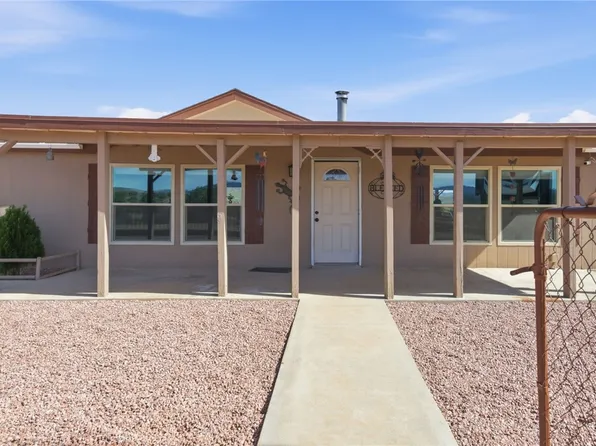 11125 E Prospect Dr, Kingman, AZ 86401