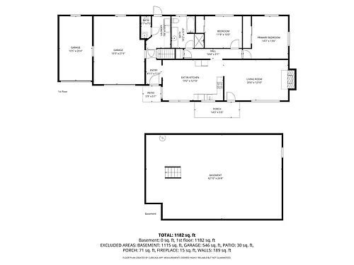 2224 Dennings Rd Photo 1