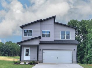 1196 Boulder Pass Rd LOT 65, Clarksville, TN 37040