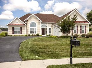 30146 George Washington Ave, Millsboro, DE 19966