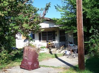 225 Bessie Harvey Ave, Alcoa, TN 37701