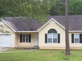 314 Zetterower Rd, Statesboro, GA 30458