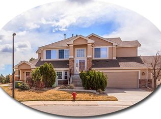 7573 Pineridge Trl, Castle Pines, CO 80108
