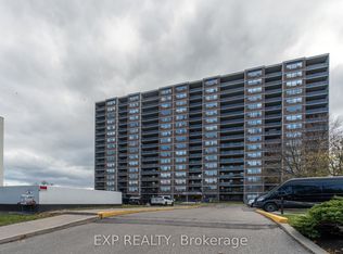 45 Sunrise Ave #714, Toronto, ON M4A2S3