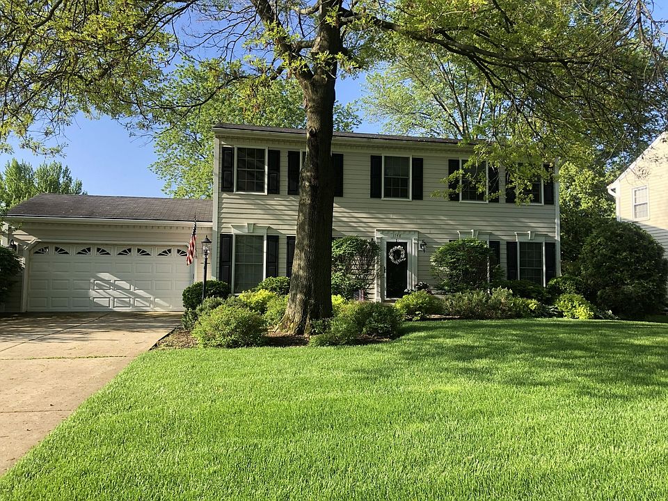1st image of 1148 Whirlaway Ave