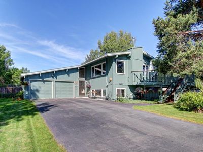 7220 Ticonderoga Pl, Anchorage, AK, 99502