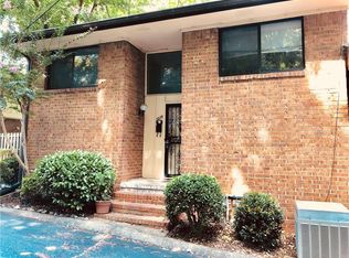 2509 Bradford Sq, Atlanta, GA 30345