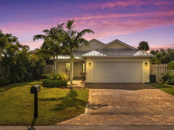 17735 Carver Ave, Jupiter, FL 33458