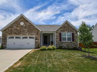 8788 Patterson Loop, Reynoldsburg, OH