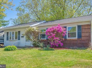 1819 Hanson Rd, Edgewood, MD 21040