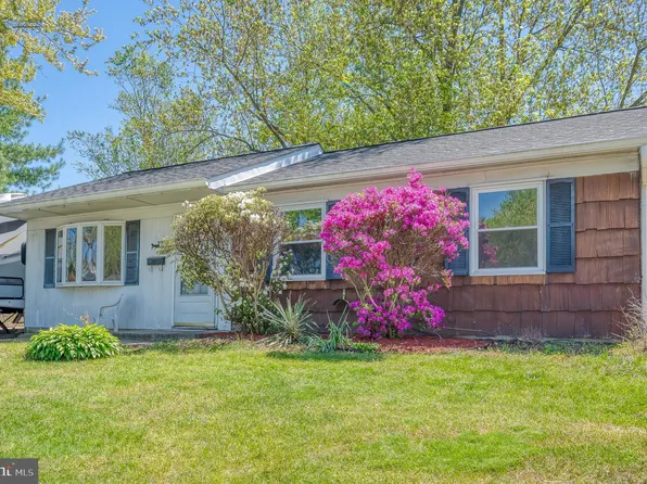 1819 Hanson Rd, Edgewood, MD 21040