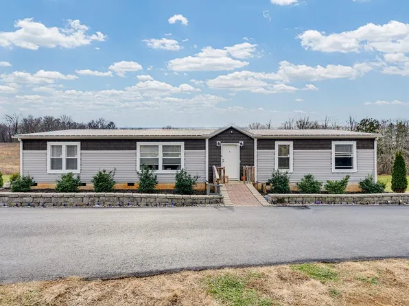 1083 Fanchers Mill Rd, Sparta, TN 38583