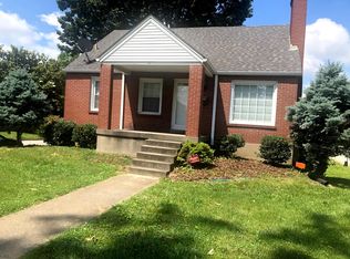 2442 Sherry Rd, Louisville, KY 40217