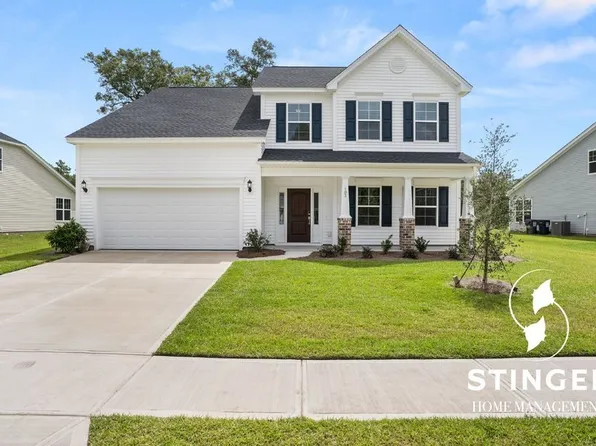 103 Grange Ln, Beaufort, SC 29907