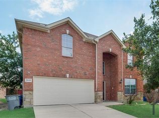 2640 Lake Ridge Dr, Little Elm, TX 75068