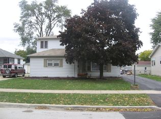 10825 Oak Ave, Chicago Ridge, IL 60415