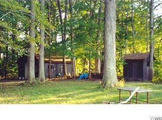 V L Lake Road Porter, Youngstown, NY 14174