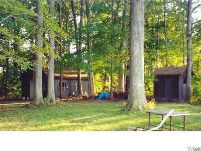 V L Lake Road Porter, Youngstown, NY, 14174