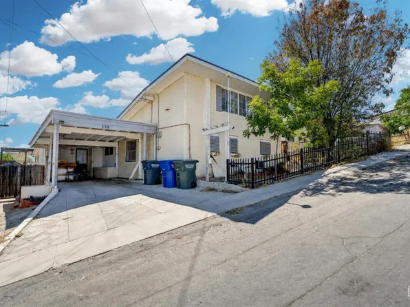 504 Garfield Ave, Taft, CA 93268