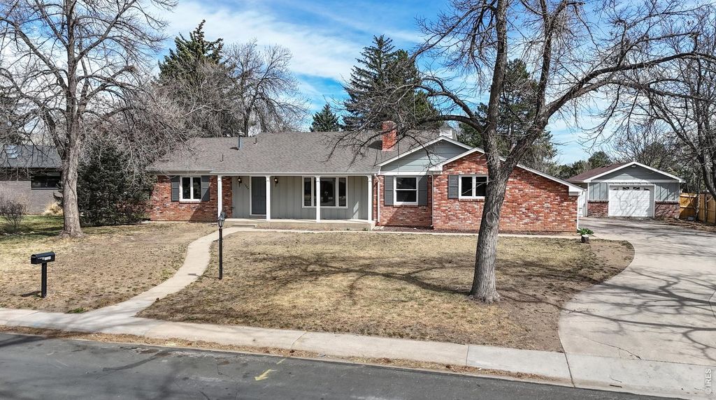 1504 Longs Peak Dr
