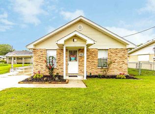 817A Williams Ave, Houma, LA 70364