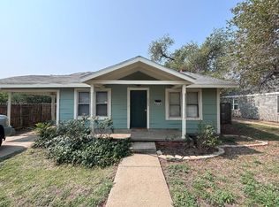 2503 23rd St, Lubbock, TX 79410