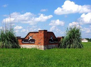 1 Jordan Marie Ln, Old Monroe, MO 63369