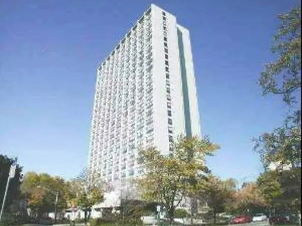 5100 N Marine Dr APT 9F, Chicago, IL 60640