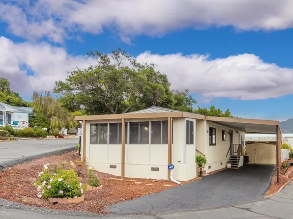 1202 Loma Dr Space 122, Ojai, CA 93023