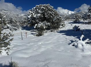 660 Lakewood Ol, Crestone, CO 81131