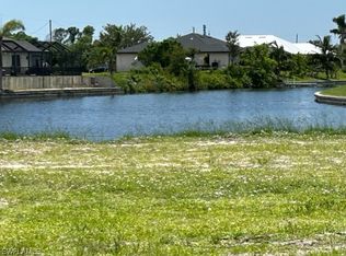 2528 NW 1st Ter, Cape Coral, FL 33993