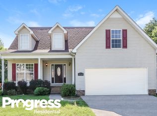 3569 Stevens Bend Dr, Murfreesboro, TN 37127