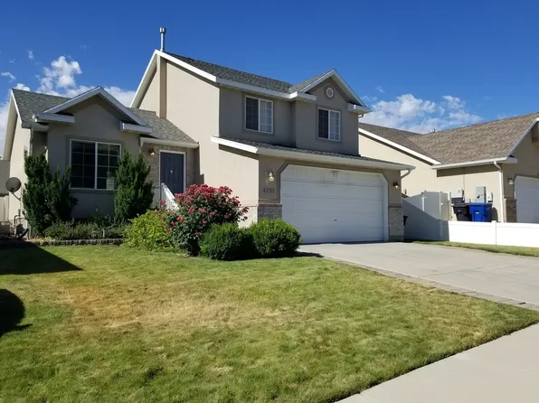4751 W Liberation Dr, Herriman, UT 84096