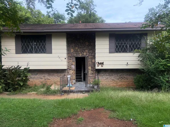 3212 Balsam Ave SW, Birmingham, AL 35221