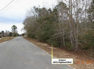 4032 Highland Blvd, Pace, FL 32571