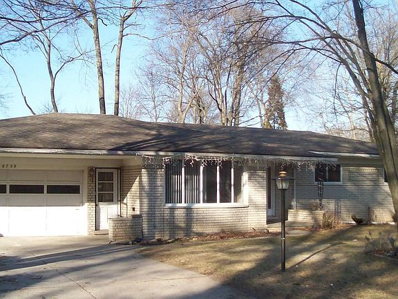 4th image of 6759 Canterbury Ct