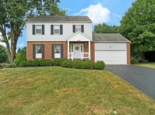 849 Venetian Way, Columbus, OH