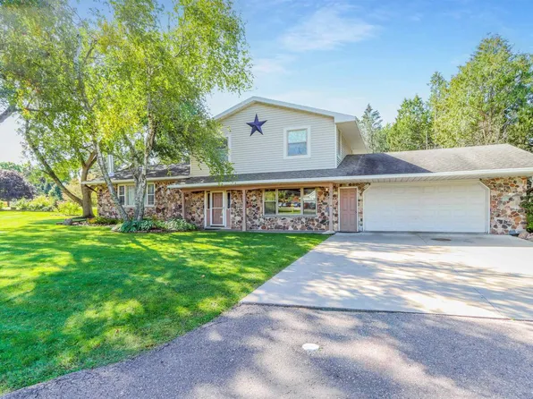 1508 North SHAWANO DRIVE, Marshfield, WI 54449
