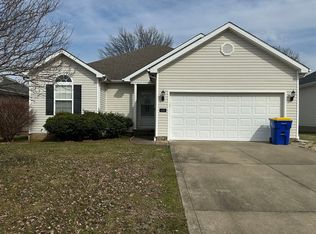 3376 Innsbrooke Ave, Bowling Green, KY 42104