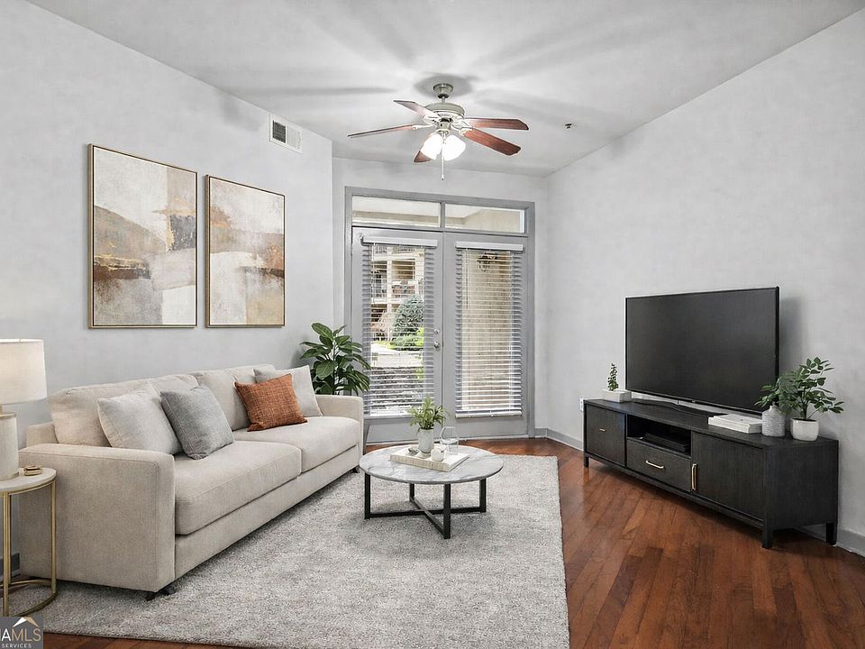 1st image of 390 17th St NW Unit 2030