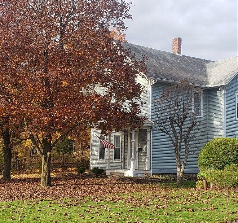 117 N Main St, Alfred, NY 14802 Zillow