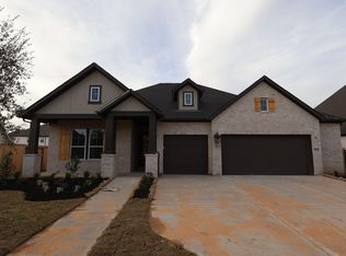 31534 Bluebell Ave, Fulshear, TX 77423