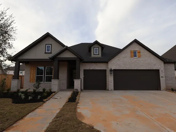 31534 Bluebell Ave, Fulshear, TX 77423