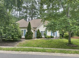 6706 Bevington Brook Ln, Charlotte, NC 28277