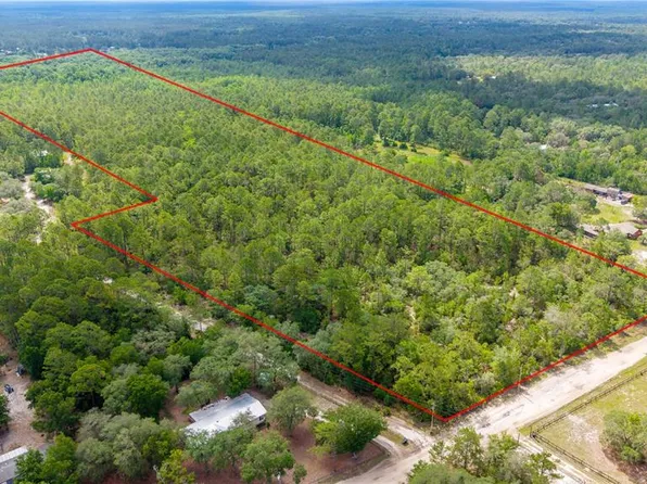 Golden Oak Ln Lot 144, Keystone Heights, FL 32656