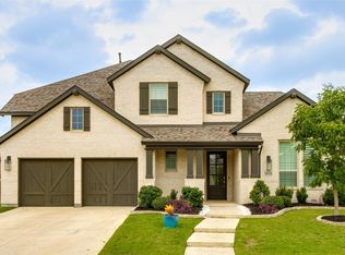 6921 Basket Flower Rd, Argyle, TX 76226