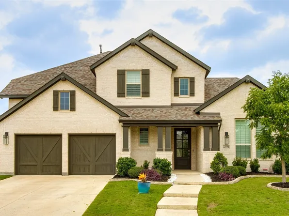 6921 Basket Flower Rd, Argyle, TX 76226