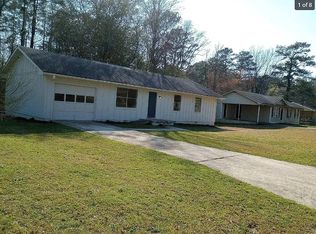 89 Inverness Dr, Jonesboro, GA 30238